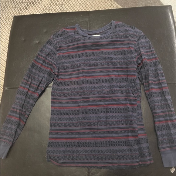 PacSun Other - Men’s long sleeve shirt